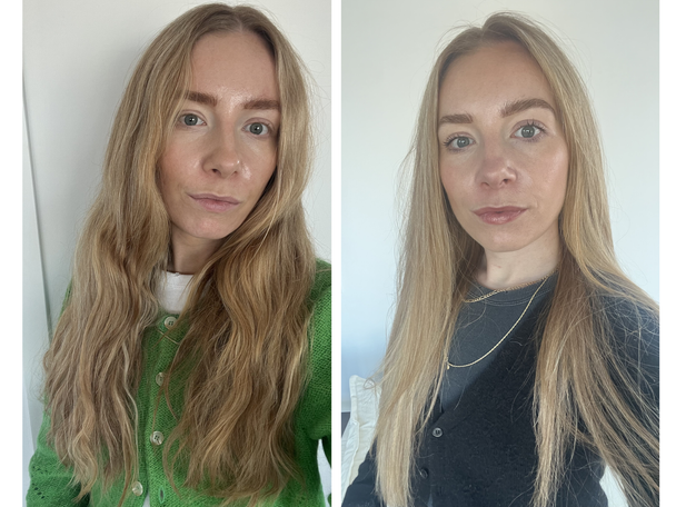 ghd hair straightener review indybest